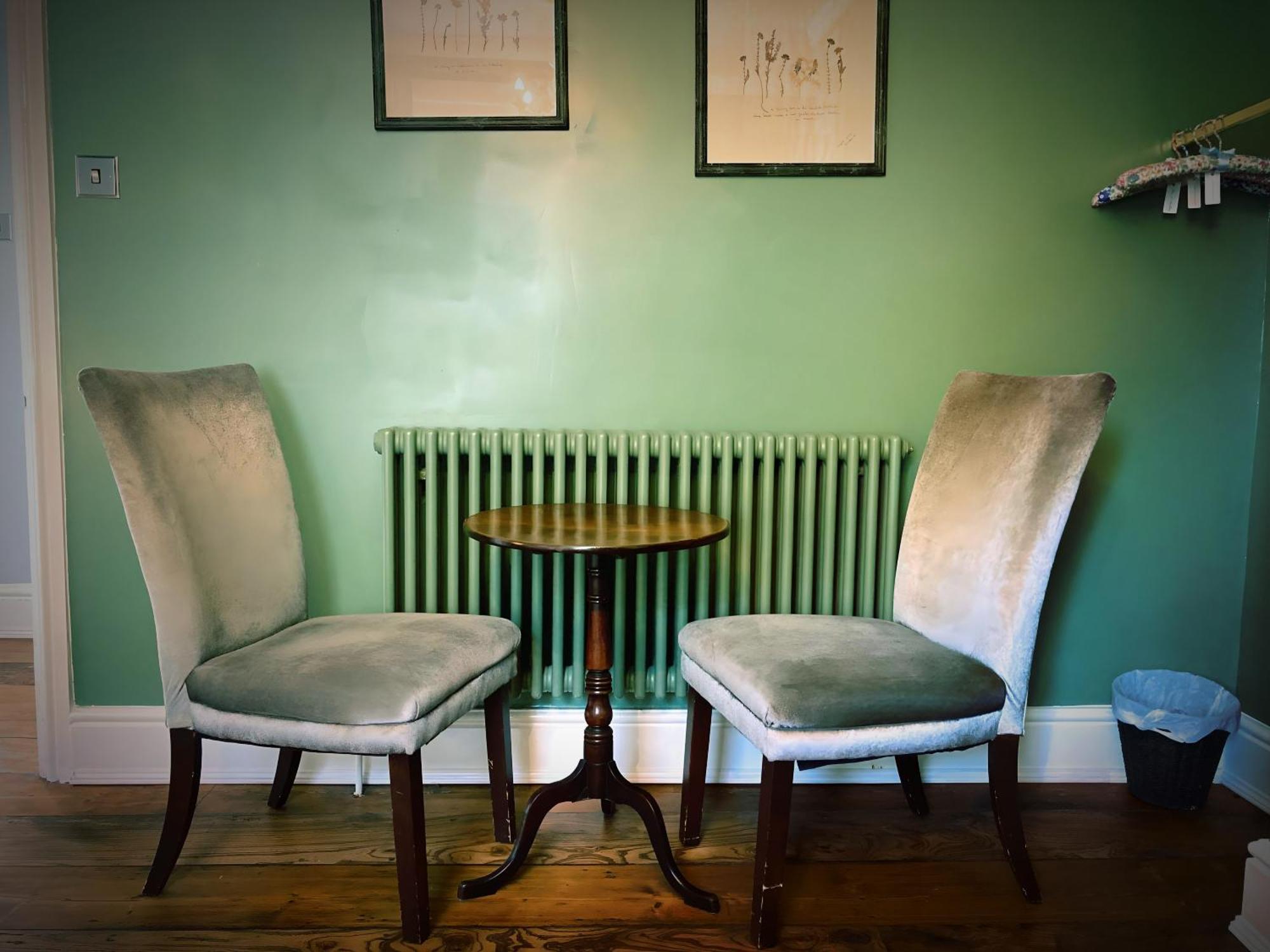 The Corner House Shipston-on-Stour Quarto foto